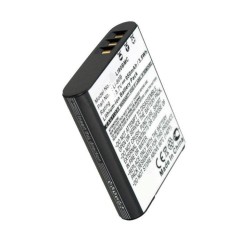 Premium CoreParts Camera Battery MBXCAM-BA258 for Olympus - Reliable & Long-Lasting Performance